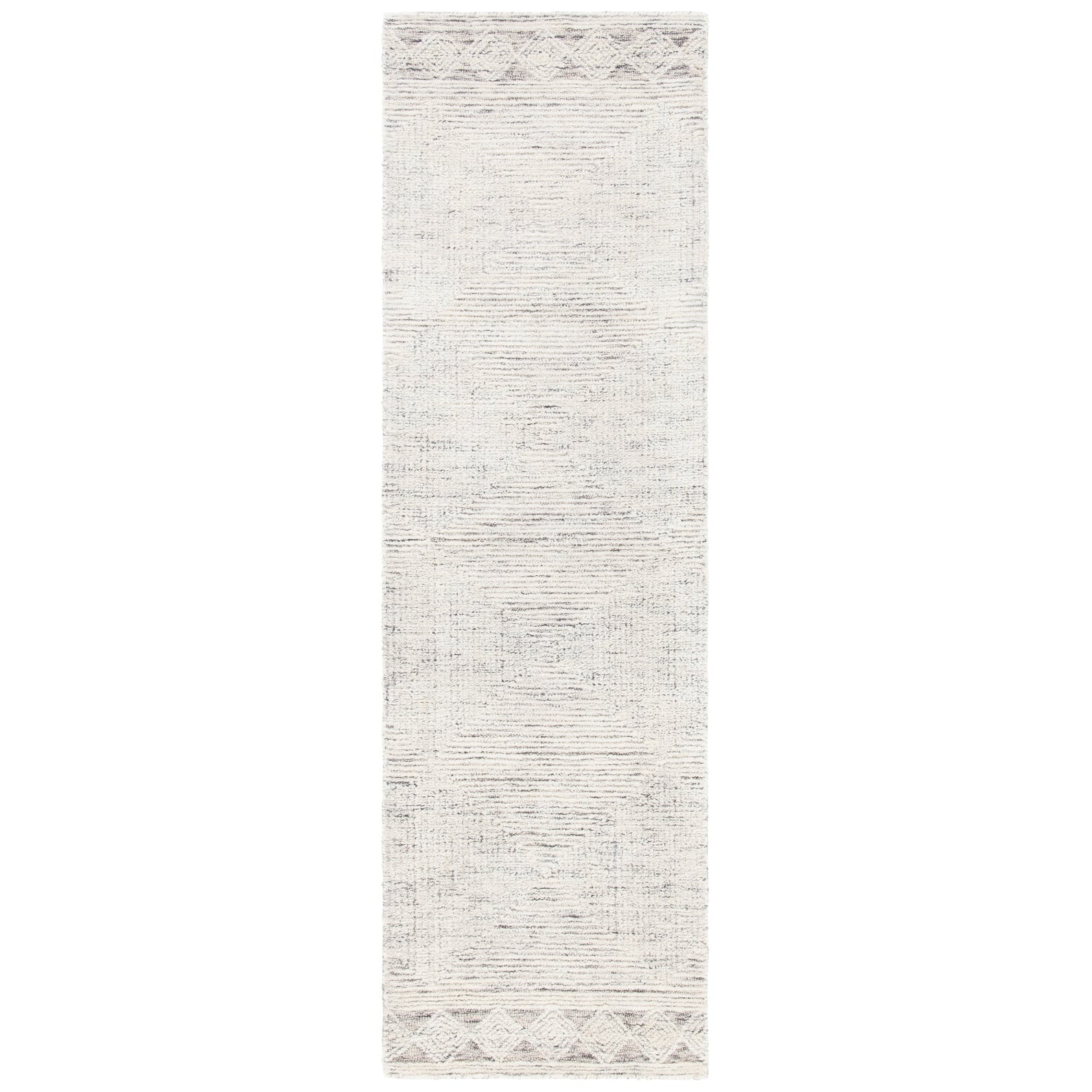 SAFAVIEH Handmade Abstract Rachel Modern Wool Rug
