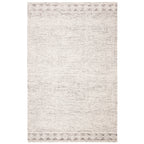 SAFAVIEH Handmade Abstract Rachel Modern Wool Rug