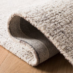 SAFAVIEH Handmade Abstract Rachel Modern Wool Rug