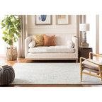 SAFAVIEH Handmade Abstract Rachel Modern Wool Rug