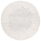 SAFAVIEH Handmade Abstract Sofoula Modern Wool Rug