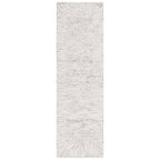 SAFAVIEH Handmade Abstract Sofoula Modern Wool Rug