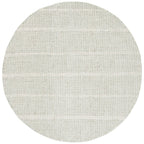 SAFAVIEH Handmade Abstract Soumitra Modern Wool Rug