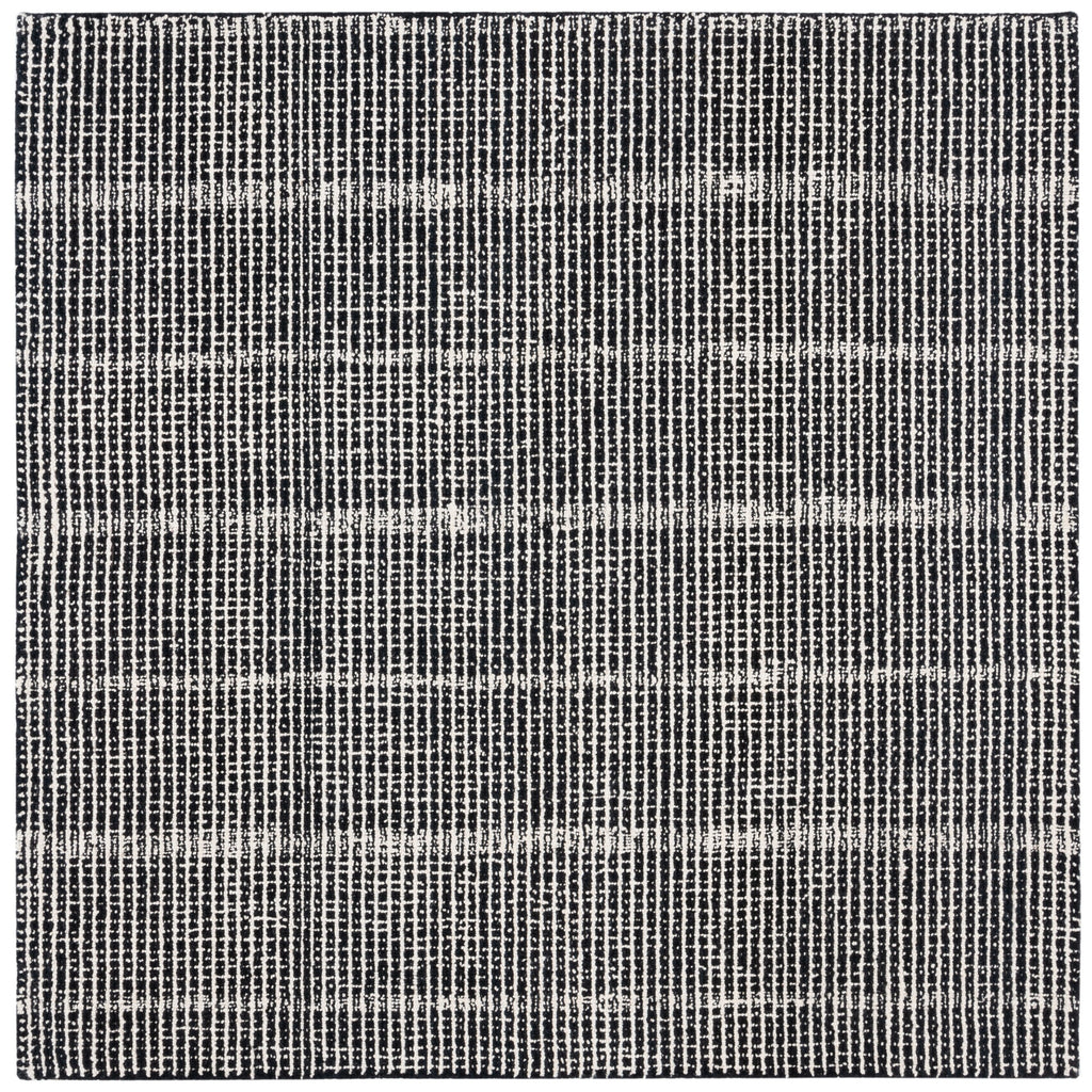 SAFAVIEH Handmade Abstract Soumitra Modern Wool Rug