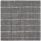 SAFAVIEH Handmade Abstract Soumitra Modern Wool Rug