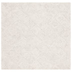 SAFAVIEH Handmade Abstract Yoshiya Modern Wool Rug