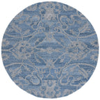 SAFAVIEH Handmade Anatolia Liilia Rug