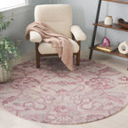 SAFAVIEH Handmade Anatolia Liilia Rug