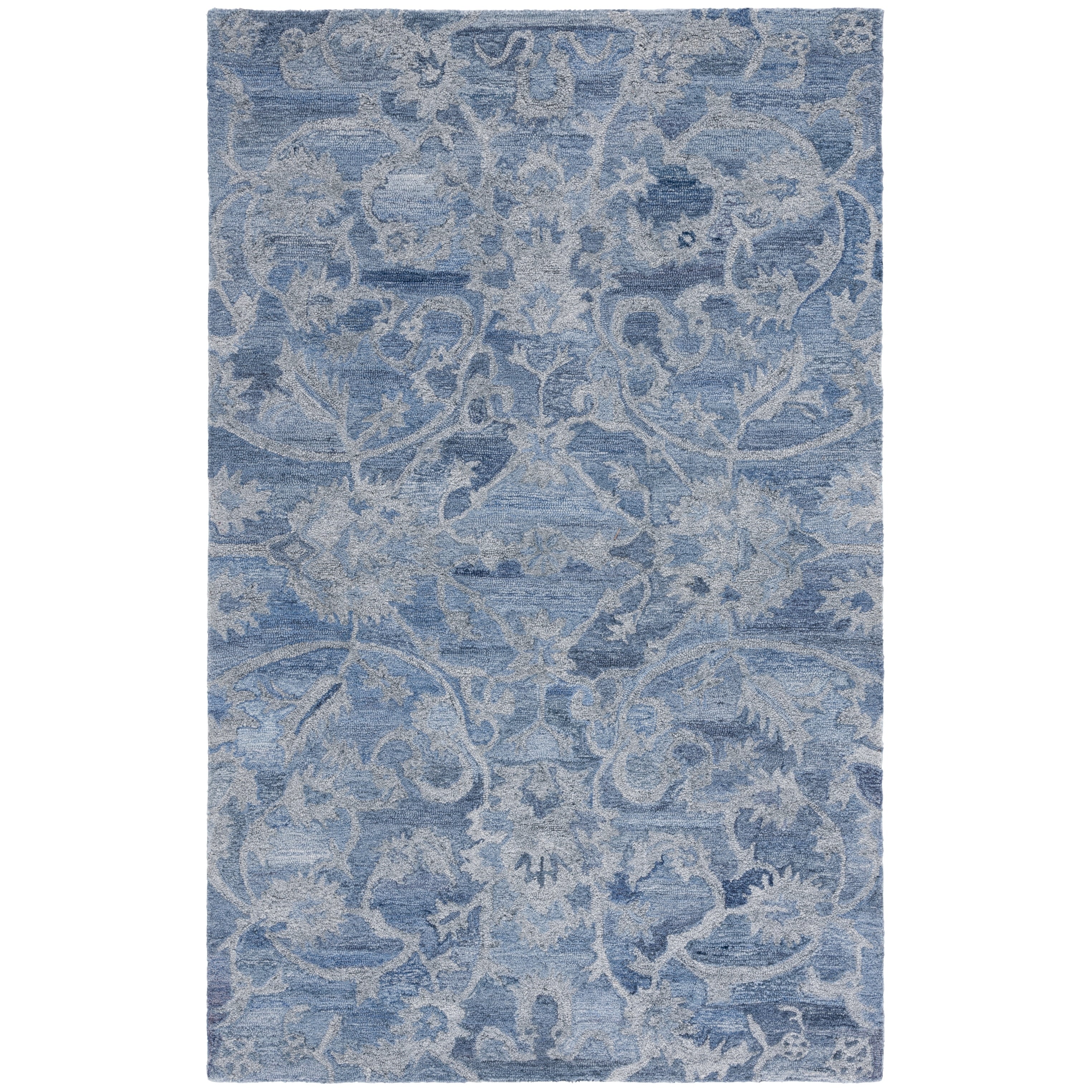 SAFAVIEH Handmade Anatolia Liilia Rug