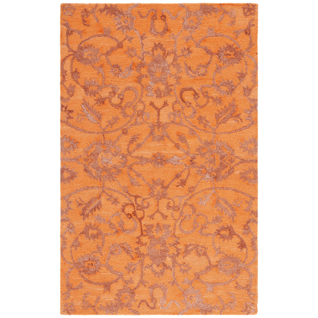 SAFAVIEH Handmade Anatolia Liilia Rug