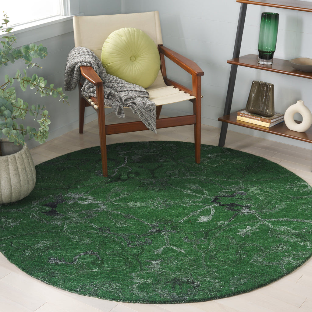 SAFAVIEH Handmade Anatolia Liilia Rug