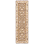 SAFAVIEH Handmade Anatolia Renelle Traditional Oriental Hand-spun Wool Rug