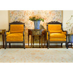 SAFAVIEH Handmade Antiquity Maysoun Traditional Oriental Wool Area Rug