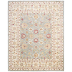SAFAVIEH Handmade Antiquity Maysoun Traditional Oriental Wool Area Rug