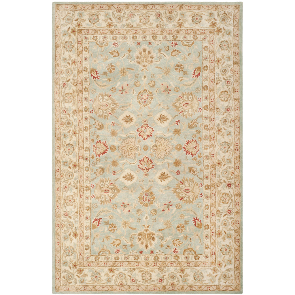 SAFAVIEH Handmade Antiquity Maysoun Traditional Oriental Wool Area Rug