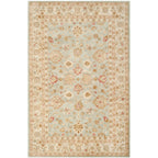 SAFAVIEH Handmade Antiquity Maysoun Traditional Oriental Wool Area Rug
