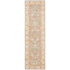 SAFAVIEH Handmade Antiquity Maysoun Traditional Oriental Wool Area Rug