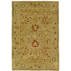 SAFAVIEH Handmade Antiquity Maysoun Traditional Oriental Wool Area Rug