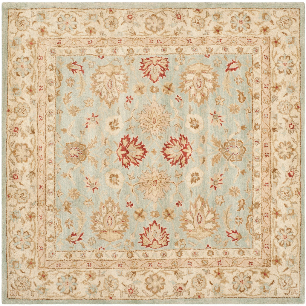 SAFAVIEH Handmade Antiquity Maysoun Traditional Oriental Wool Area Rug