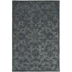 SAFAVIEH Handmade Antiquity Rukija Traditional Oriental Wool Rug