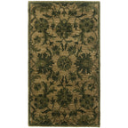 SAFAVIEH Handmade Antiquity Rukija Traditional Oriental Wool Rug
