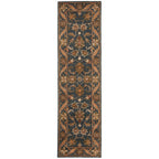SAFAVIEH Handmade Antiquity Talvikki Traditional Oriental Wool Rug