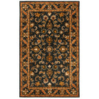 SAFAVIEH Handmade Antiquity Talvikki Traditional Oriental Wool Rug