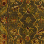 SAFAVIEH Handmade Antiquity Talvikki Traditional Oriental Wool Rug