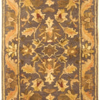 SAFAVIEH Handmade Antiquity Talvikki Traditional Oriental Wool Rug