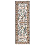 SAFAVIEH Handmade Aspen Elerte Boho Tribal Wool Rug