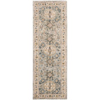 SAFAVIEH Handmade Aspen Kerstin Boho Tribal Wool Rug