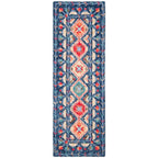 SAFAVIEH Handmade Aspen Kuang Boho Tribal Wool Rug
