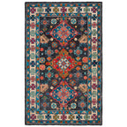 SAFAVIEH Handmade Aspen Sigur镁ora Bohemian Wool Rug