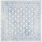 SAFAVIEH Handmade Blossom Barbara Modern Floral Wool Rug