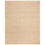 SAFAVIEH Handmade Bohemian Jelisava Jute & Wool Area Rug