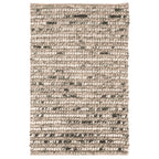 SAFAVIEH Handmade Bohemian Jelisava Jute & Wool Area Rug
