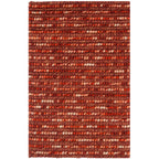 SAFAVIEH Handmade Bohemian Jelisava Jute & Wool Area Rug