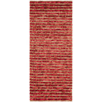 SAFAVIEH Handmade Bohemian Jelisava Jute & Wool Area Rug