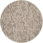 SAFAVIEH Handmade Bohemian Jelisava Jute & Wool Area Rug