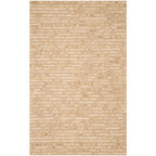 SAFAVIEH Handmade Bohemian Jelisava Jute & Wool Area Rug