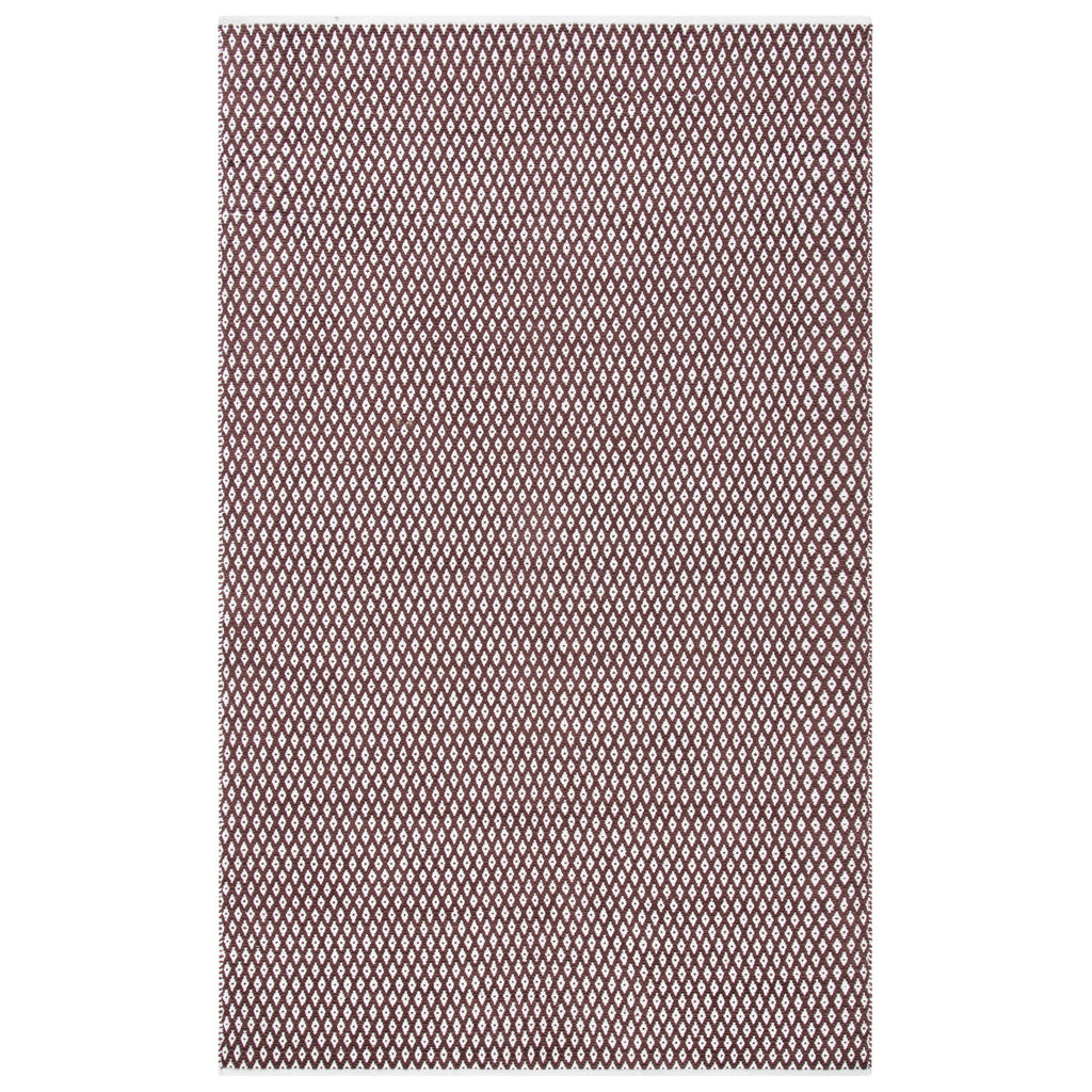 SAFAVIEH Handmade Boston Shirine Coastal Cotton Flatweave Rug