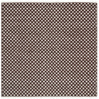 SAFAVIEH Handmade Boston Shirine Coastal Cotton Flatweave Rug