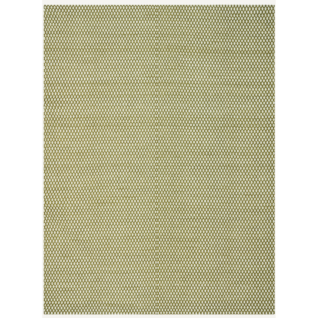SAFAVIEH Handmade Boston Shirine Coastal Cotton Flatweave Rug
