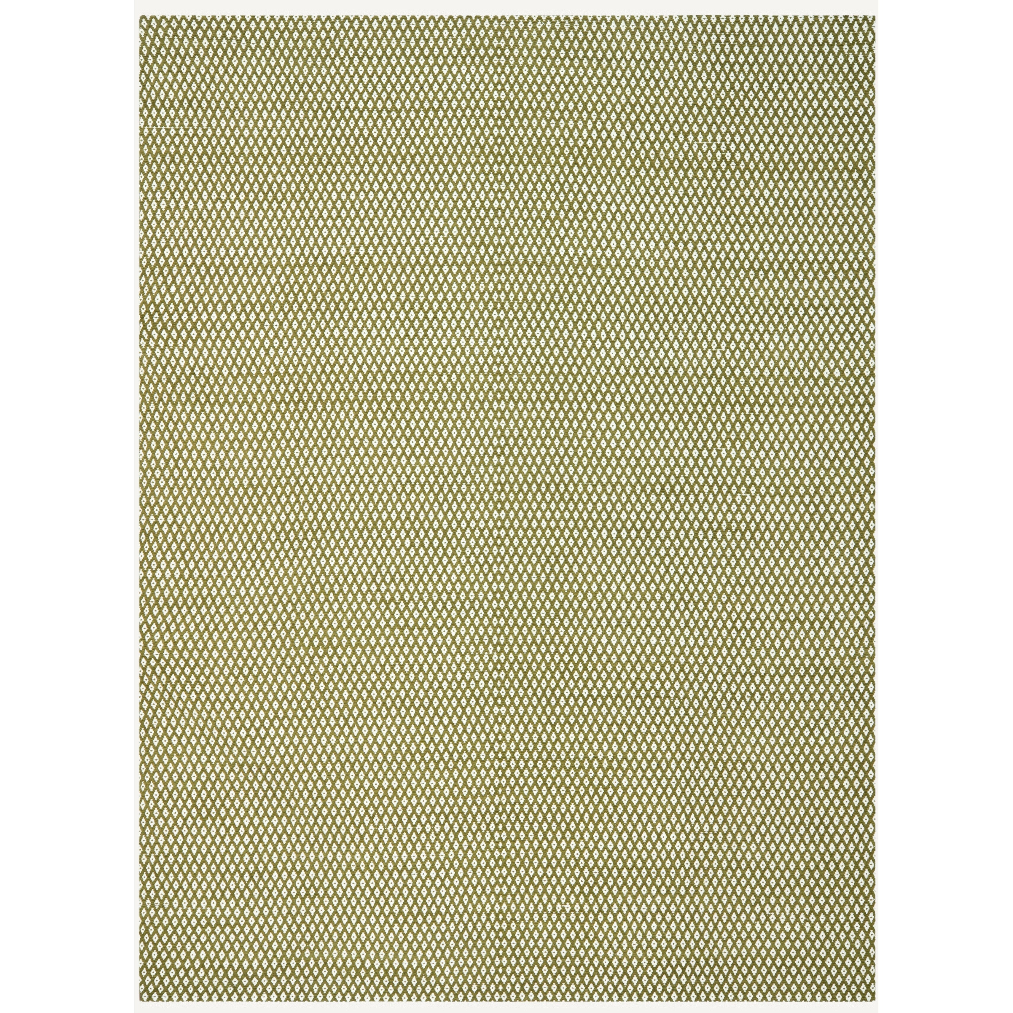 SAFAVIEH Handmade Boston Shirine Coastal Cotton Flatweave Rug
