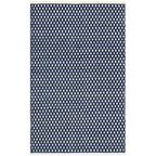SAFAVIEH Handmade Boston Shirine Coastal Cotton Flatweave Rug