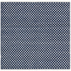 SAFAVIEH Handmade Boston Shirine Coastal Cotton Flatweave Rug