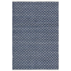 SAFAVIEH Handmade Boston Shirine Coastal Cotton Flatweave Rug