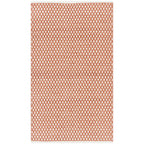 SAFAVIEH Handmade Boston Shirine Coastal Cotton Flatweave Rug