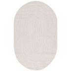 SAFAVIEH Handmade Braided Anthi Casual Rug