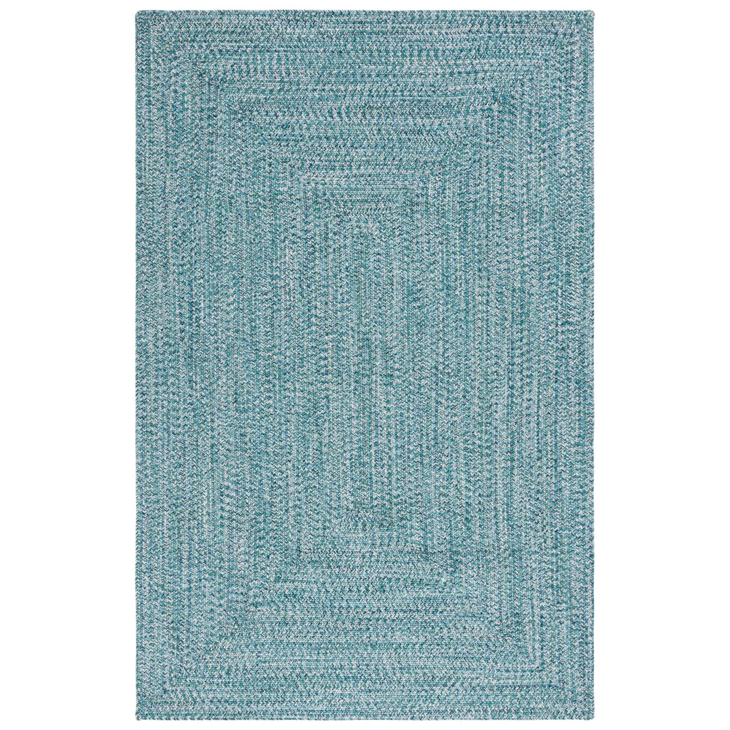 SAFAVIEH Handmade Braided Anthi Casual Rug